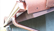 Rain Gutter Installation, Repair, Cleaning in Rutland, OH